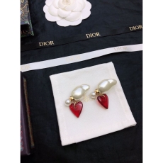 Christian Dior Earrings